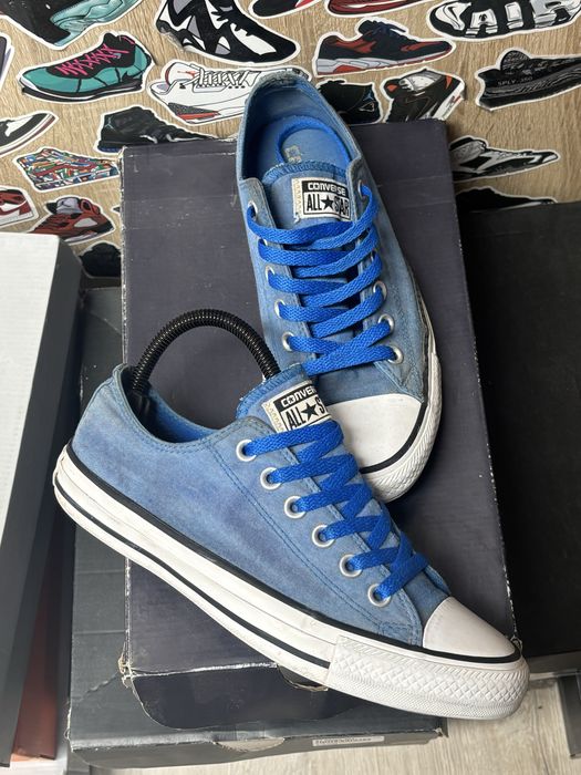 Trampki Converse r. 38