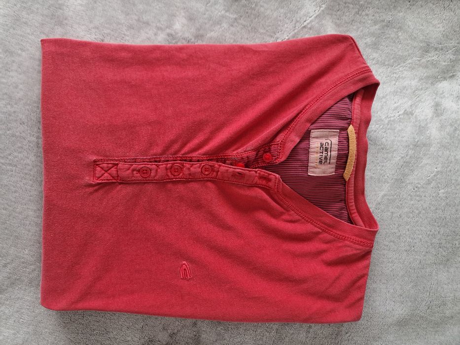 Bluzeczka  Camel Active