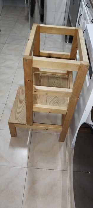 Torre Montessori