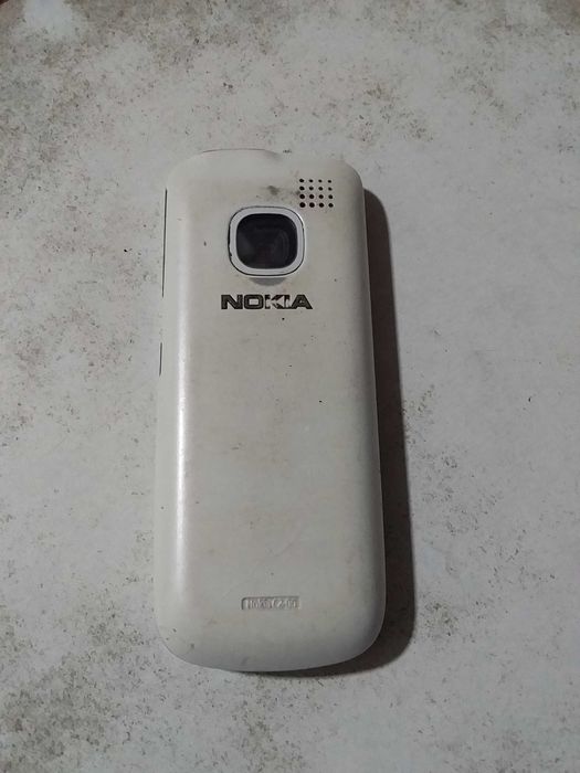 Мобильный телефон Nokia