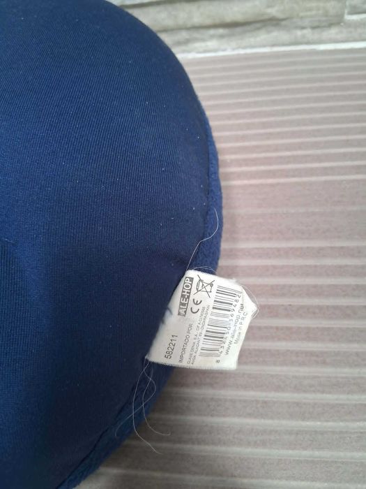 Vende-se Almofada Pescoço Ale-Hop