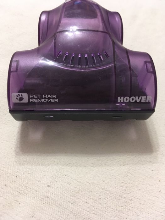 Турбо щетка для пылесоса hoover pet hair