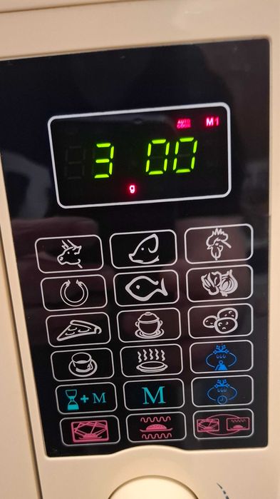 Microondas  bom estado
