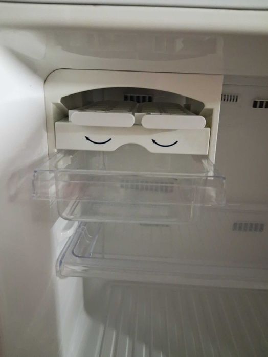Frigorífico samsung NO FROST combinado