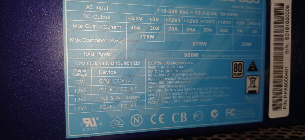 ПК та монітор 1050ti intel i-5 7500
