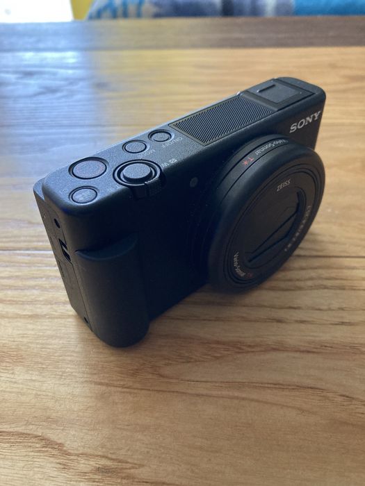 Aparat Sony zv 1