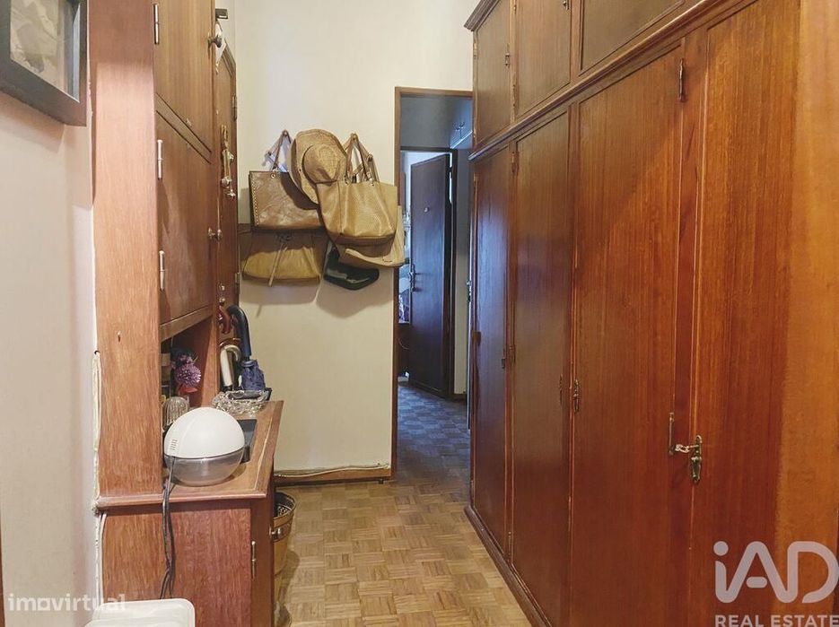 Apartamento T1 em Arroios de 70 m2