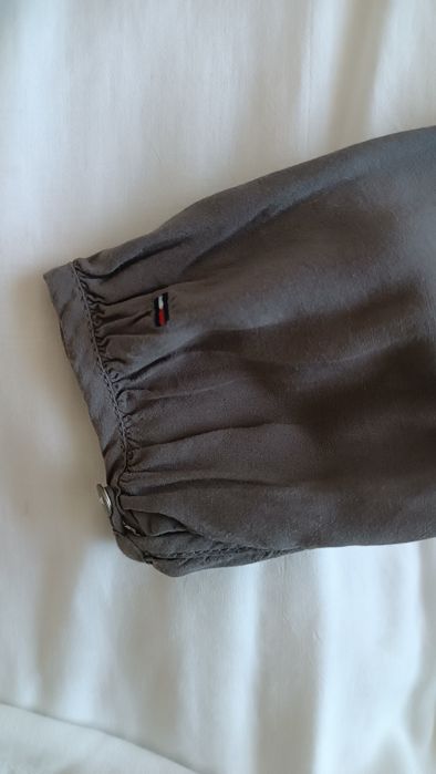 Bluzka tunika marki Tommy Hilfiger