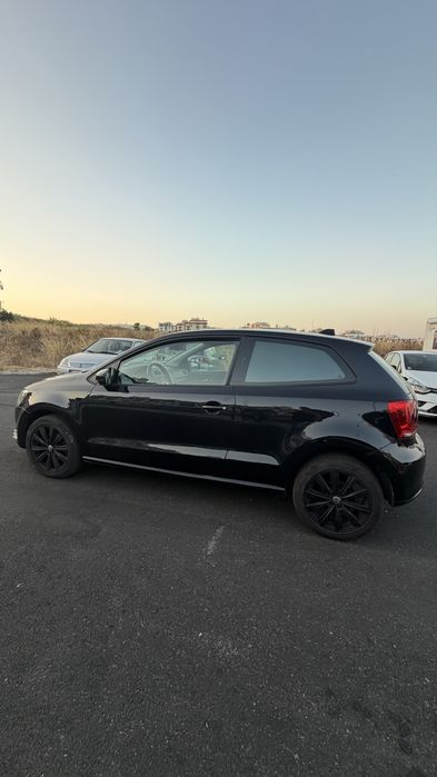 Polo VW 2012 MK5 6R