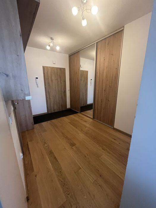 Mieszkanie BEZPOŚREDNIO z widokiem na jez. Białe - 35 m² - ul. Turystyczna, Augustów - Więcej