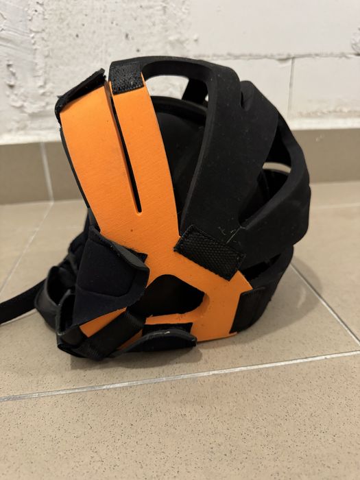 Kask do sportów wodnych Infiniti – rozmiar M/L