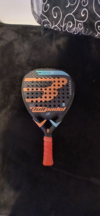 Vendo 2 raquetes de Padel por apenas 50€