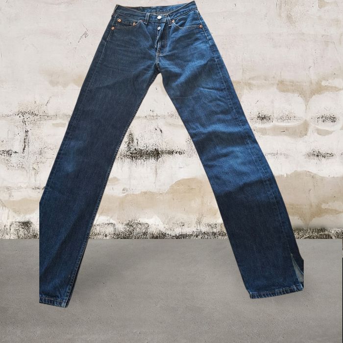 Levi's jeansy damskie nowe