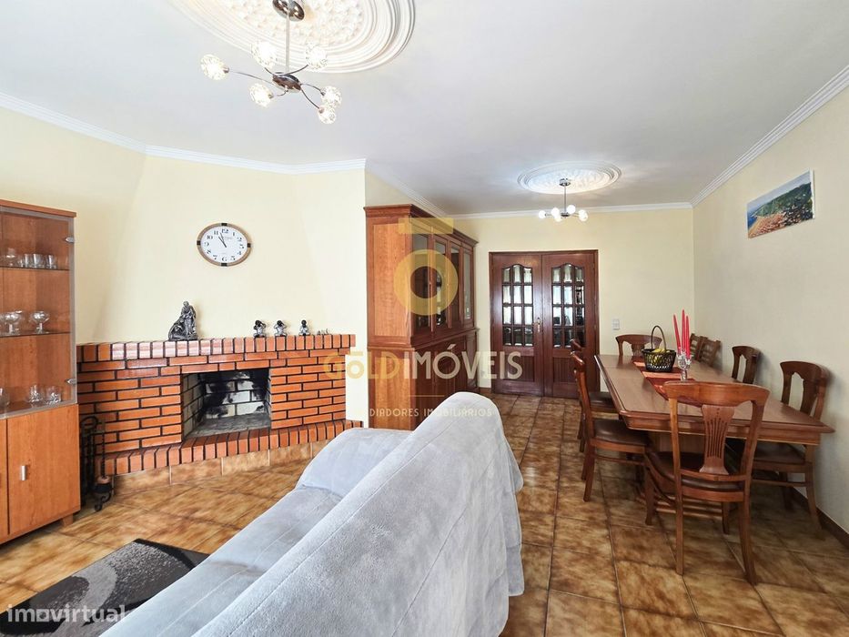 Apartamento T3 Venda em Santa Maria da Feira, Travanca, Sanfins e Espa