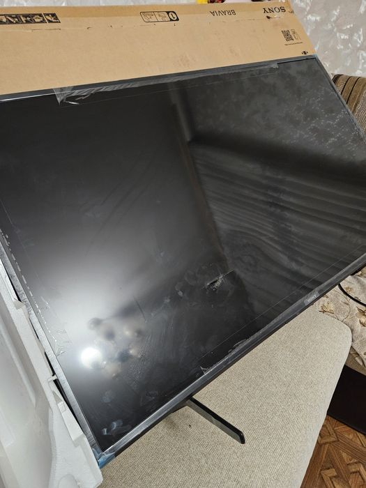 Телевізор SONY 50X81J