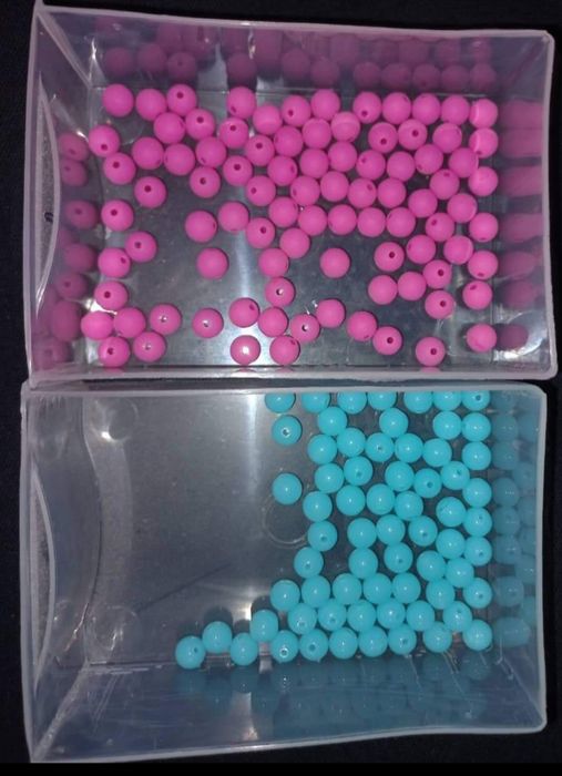 Pulseiras com/ sem nome