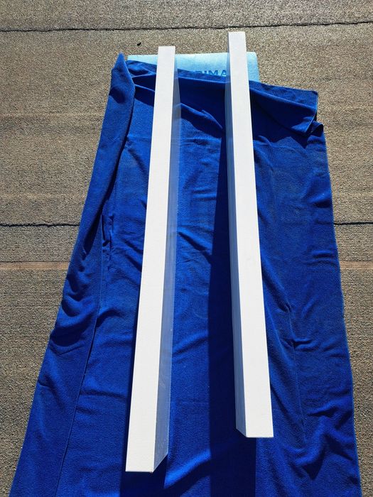 Estantes Lack Ikea 110cm Antiga