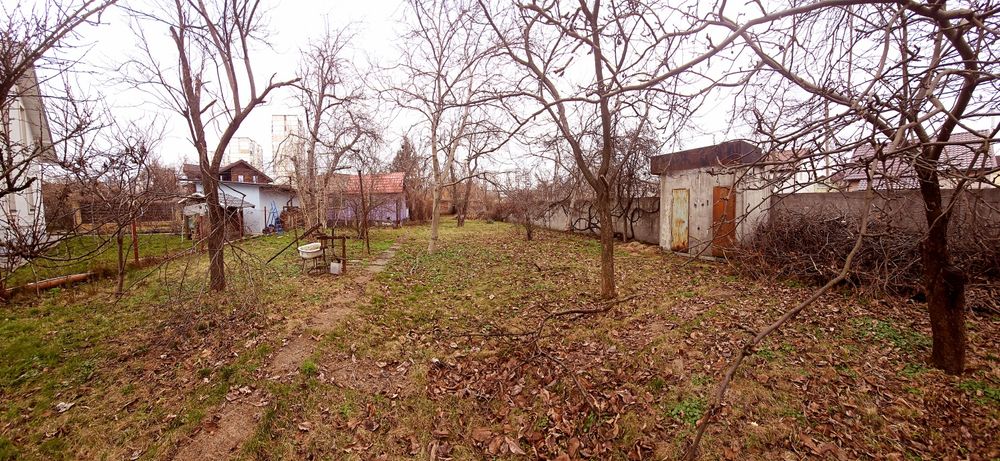 Продаж ділянки 8,5 сот. у Дніпровському районі міста Києва