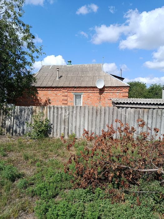 Продажа будинку.