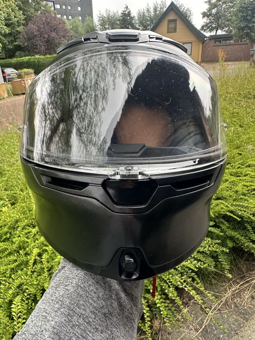 Л AGV k6 шолом шлем