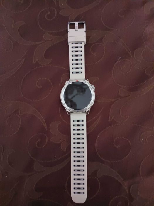 Mibro smartwatch GS Pro 2