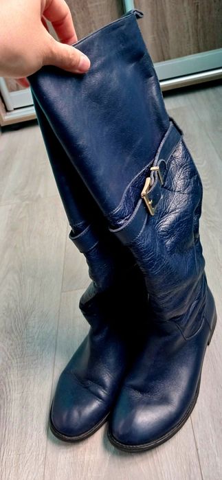 Продам жіночі чоботи