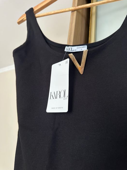 Майка KAROL, нова Л