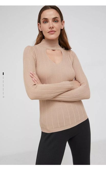 Модна стильна кофта