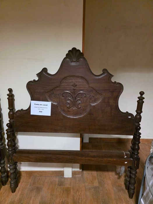 Móveis usados antigos