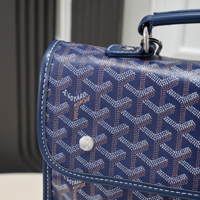 Жіночий рюкзак Goyard