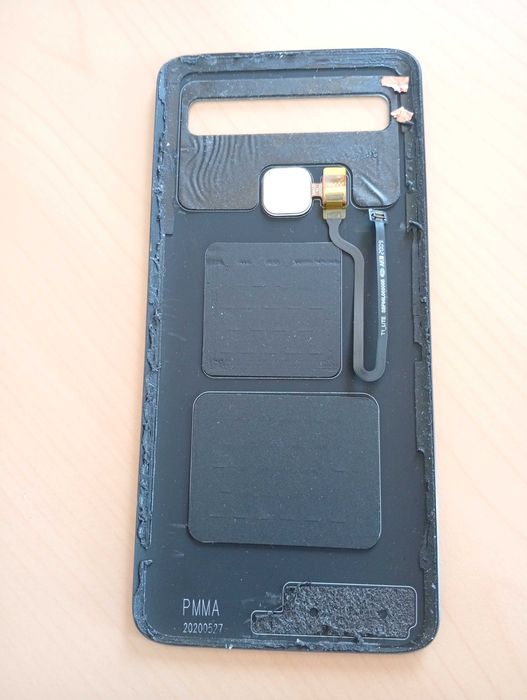 Peças para telemóvel TCL 10L