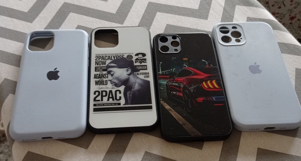 iPhone 11 pro  como novo