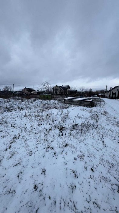 (5) Продам ділянку в Немирові 1122