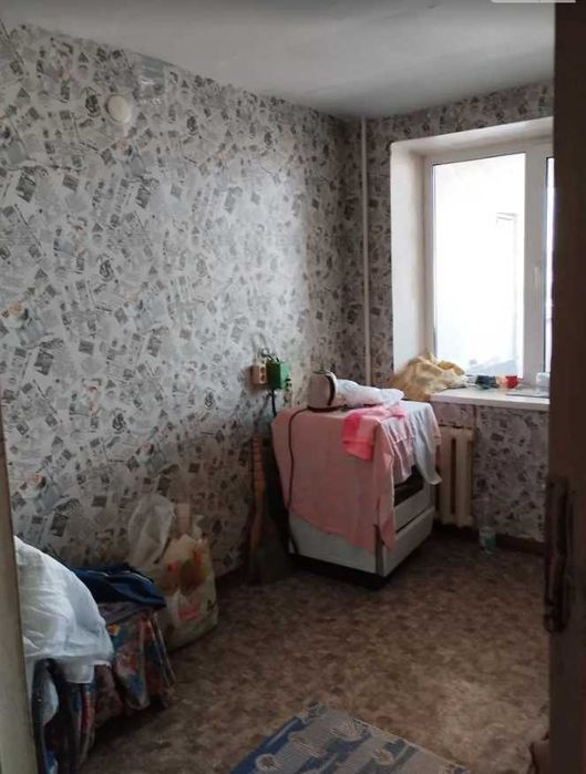 Продаж 1 К. Центр