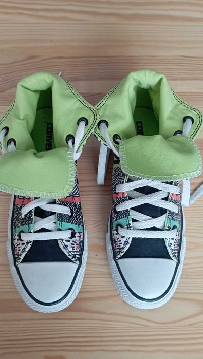 Trampki Converse
