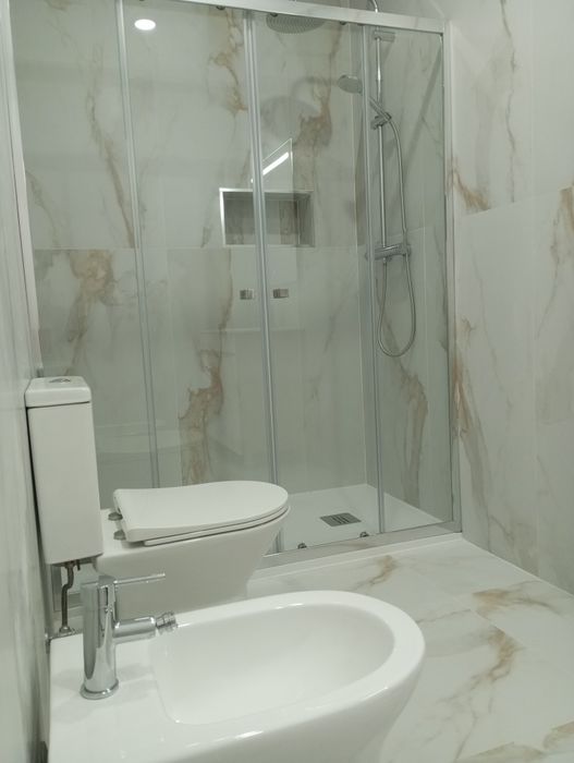 Remodelações & Construções Gerais