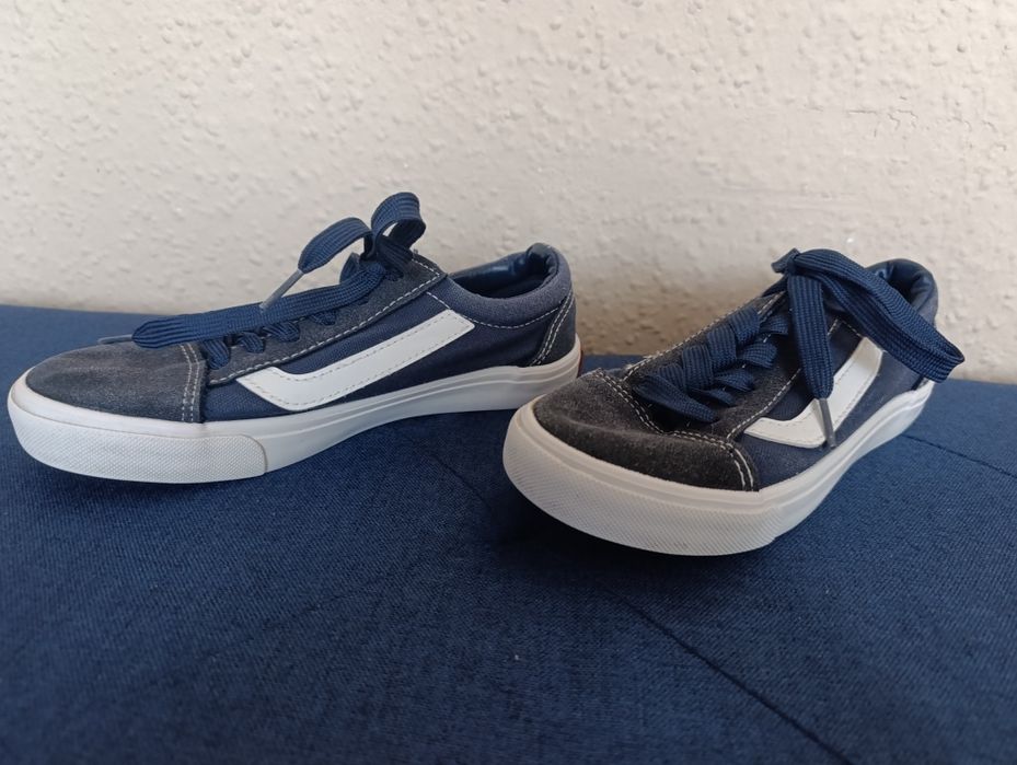 Tenisówki rozmiar 35