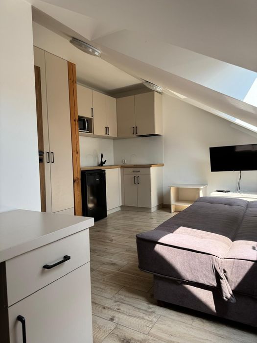 Kawalerka Rzeszów ul. Witolda