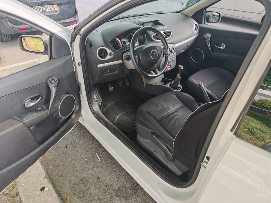 Renault Clio III