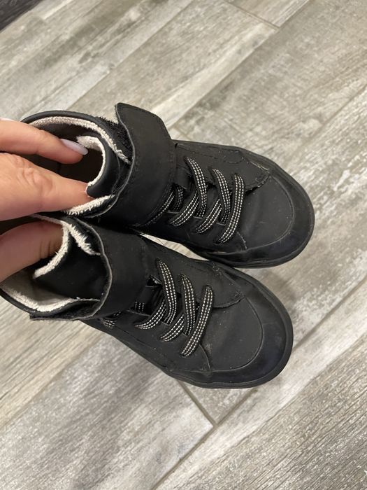 Черевики H&M для хлопчика або дівчинки