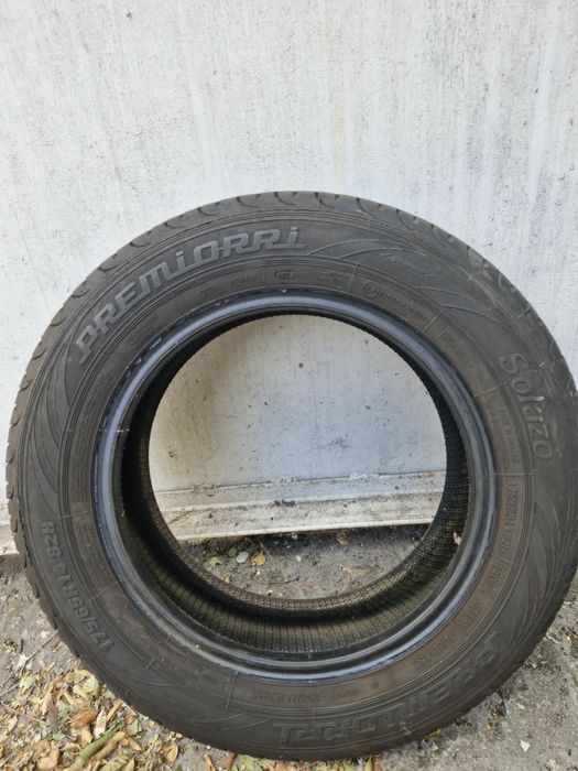 Шина premiorri solazo 175/65 R14