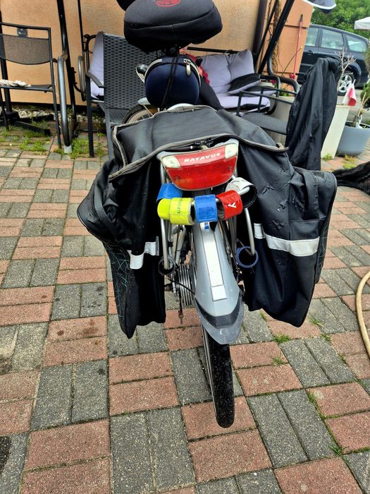Batavus Multispeed