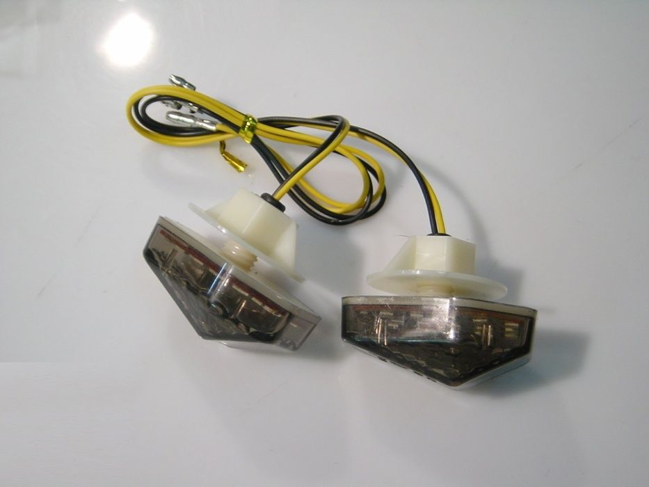 Piscas LED para Suzuki