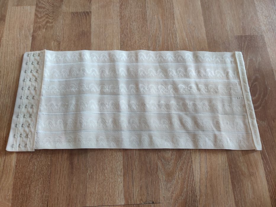 Vendo cintas modeladoras