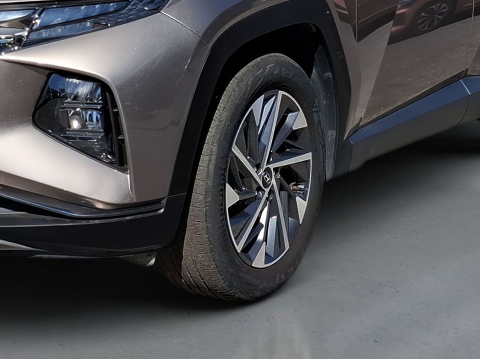 Hyundai Tucson 1.6 T-GDi Premium