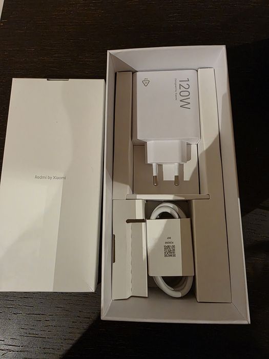 Telemóvel Redmi Note 13 Pro+ 5G