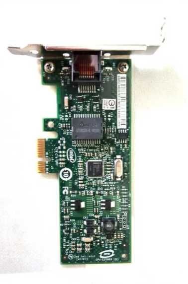 Karta sieciowa Intel Gigabit