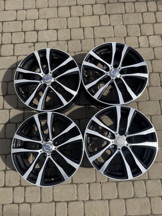 Диски r17 5/108 (00188)Volvo Ford