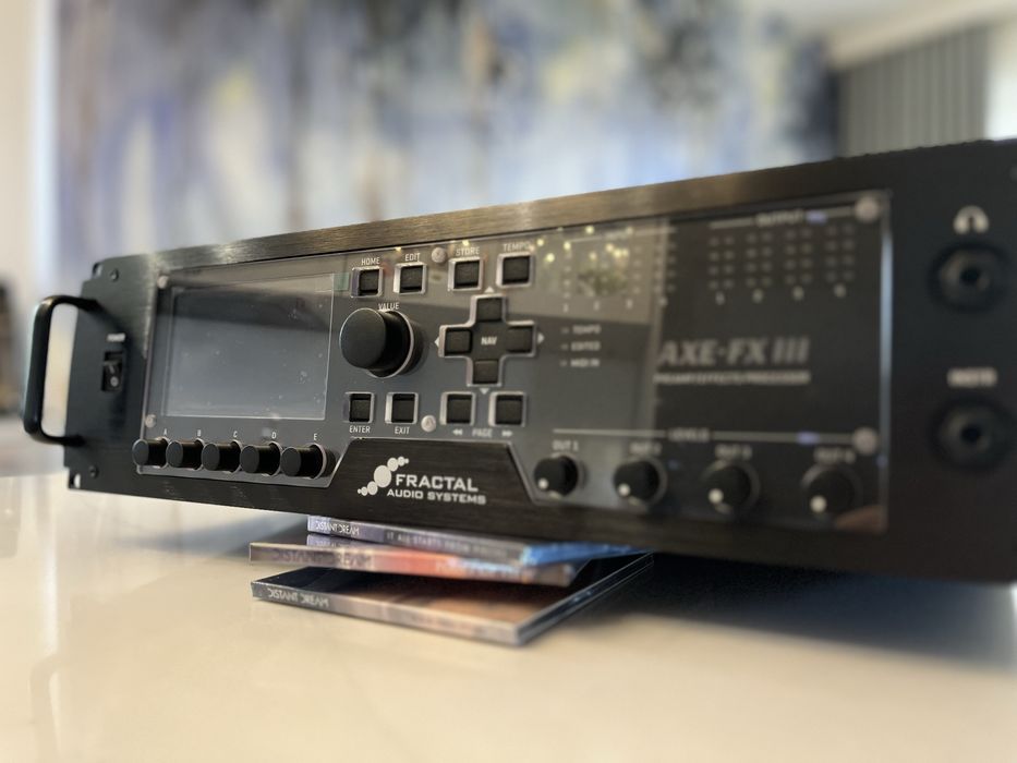 Dla Ciebie wszystko - fractal ax8 - w kategorii Muzyka i Edukacja