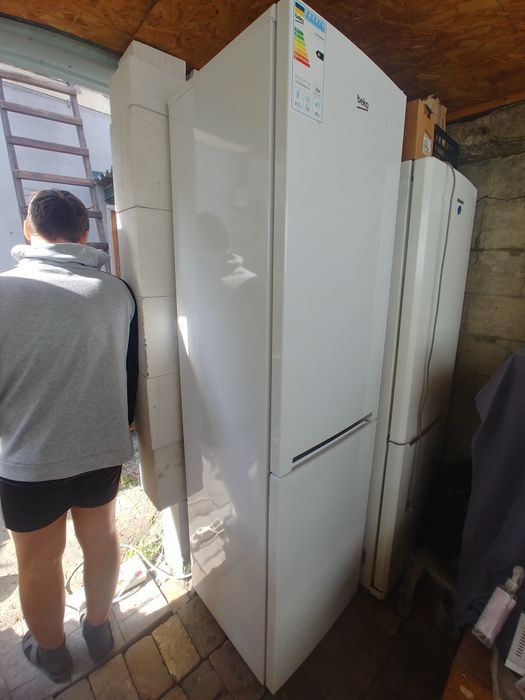 Холодильник ВЕКО